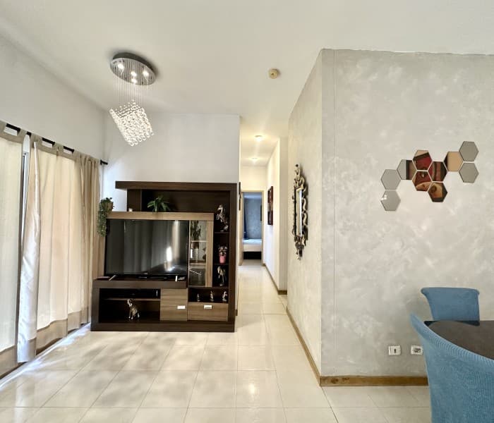 Apartment for Sale in the La Pilarica Neighborhood, Medellín—Pilarica Blue Complex