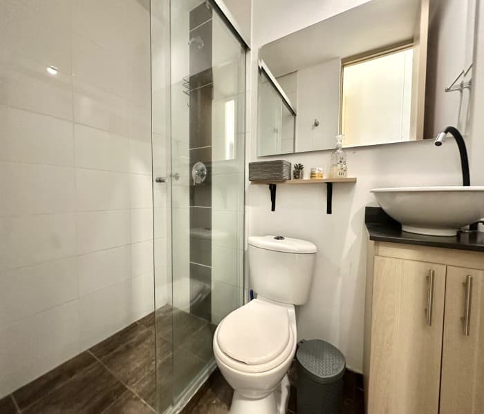 Apartment for Sale in the La Pilarica Neighborhood, Medellín—Pilarica Blue Complex