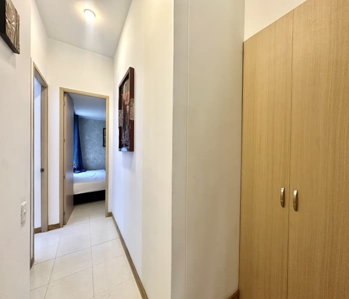Apartment for Sale in the La Pilarica Neighborhood, Medellín—Pilarica Blue Complex