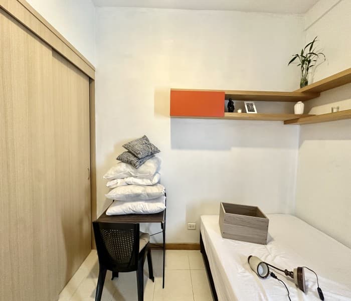 Apartment for Sale in the La Pilarica Neighborhood, Medellín—Pilarica Blue Complex