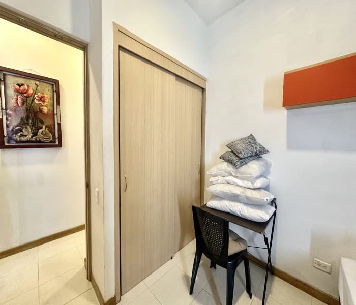 Apartment for Sale in the La Pilarica Neighborhood, Medellín—Pilarica Blue Complex