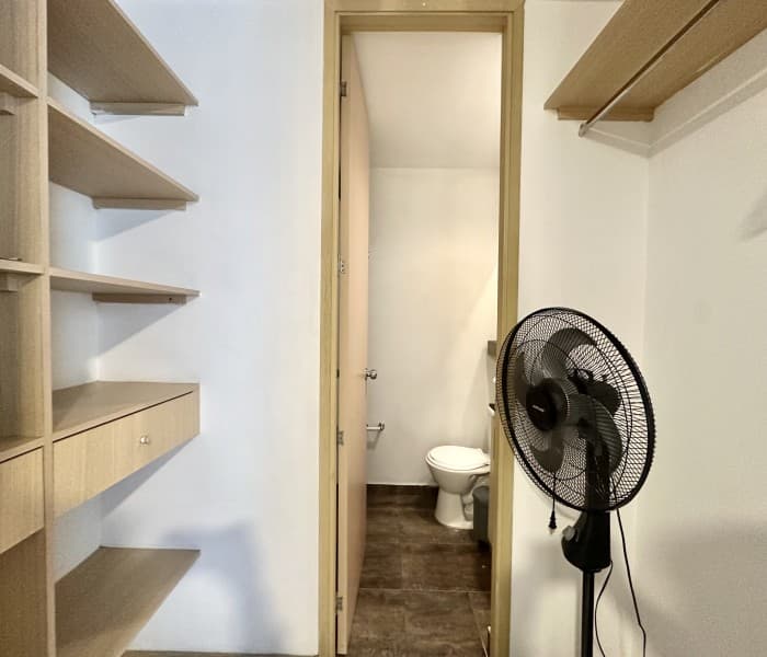 Apartment for Sale in the La Pilarica Neighborhood, Medellín—Pilarica Blue Complex