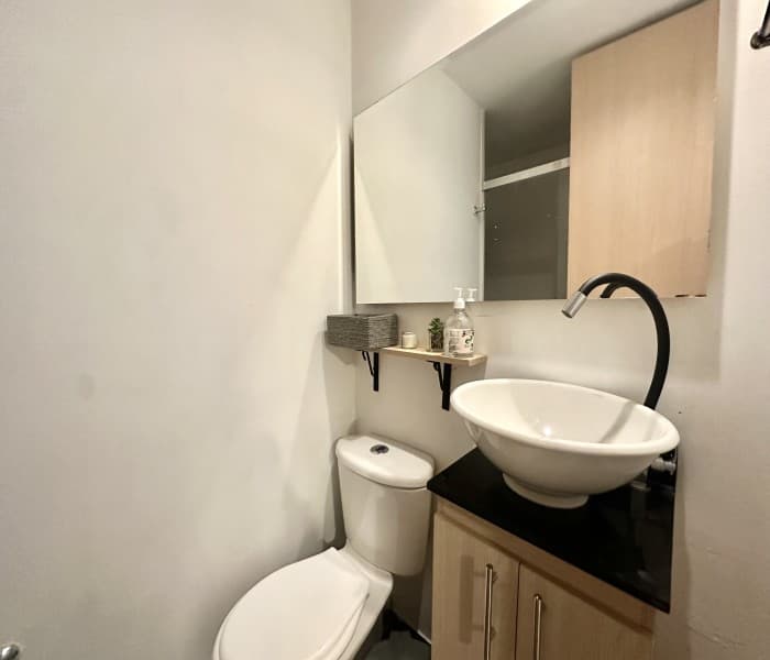 Apartment for Sale in the La Pilarica Neighborhood, Medellín—Pilarica Blue Complex