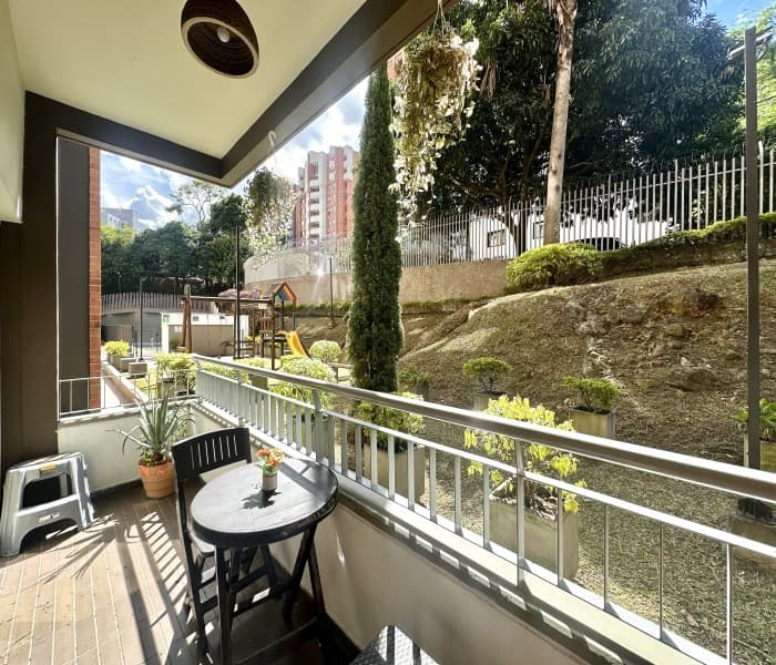 Apartment for Sale in the La Pilarica Neighborhood, Medellín—Pilarica Blue Complex