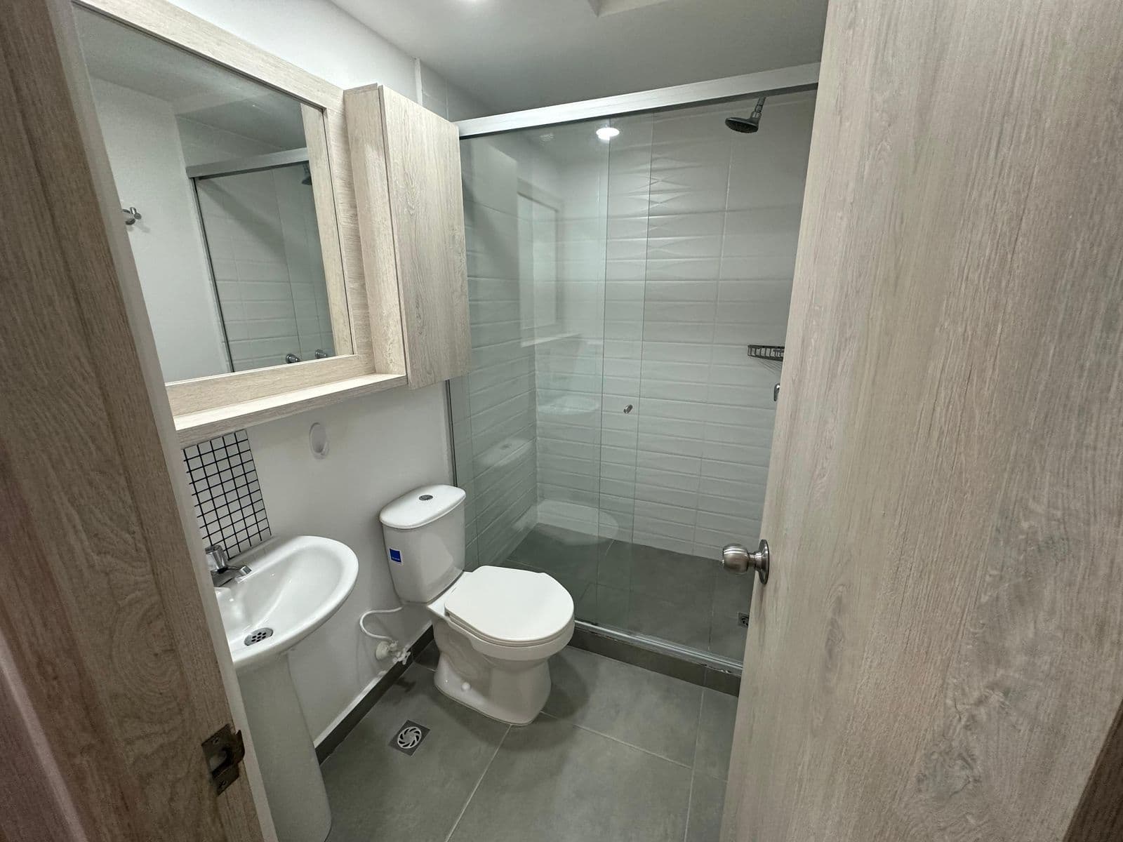 Apartment for Rent, Fabricato Neighborhood, Bello, Oceana Complex