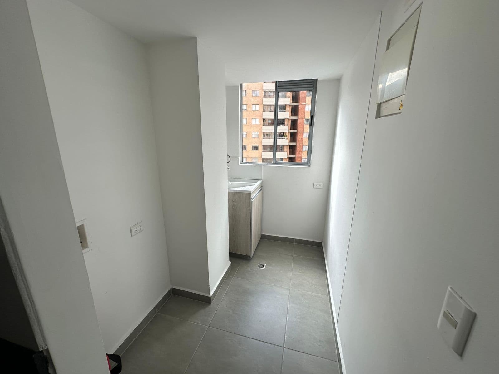 Apartment for Rent, Fabricato Neighborhood, Bello, Oceana Complex