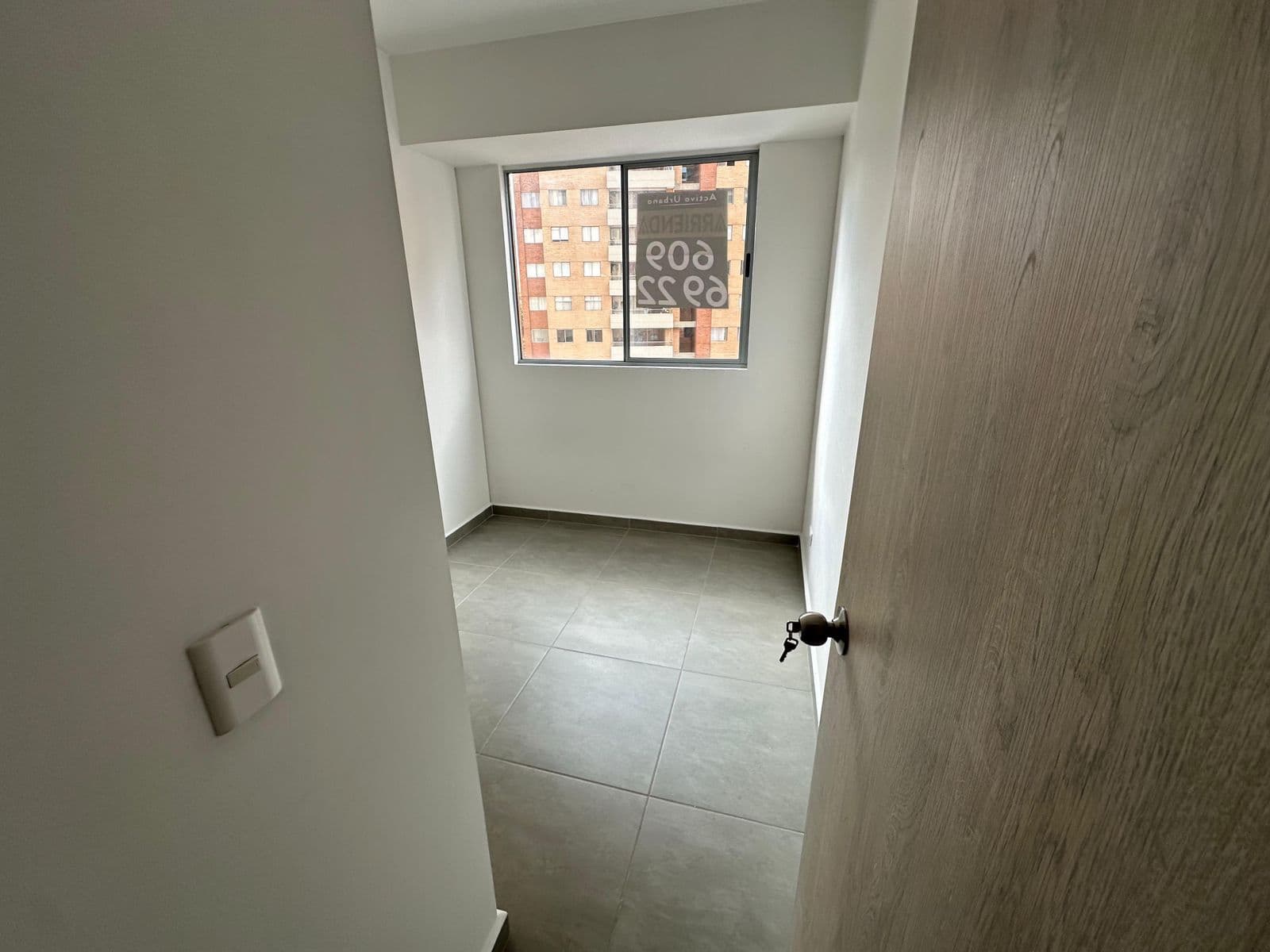 Apartment for Rent, Fabricato Neighborhood, Bello, Oceana Complex