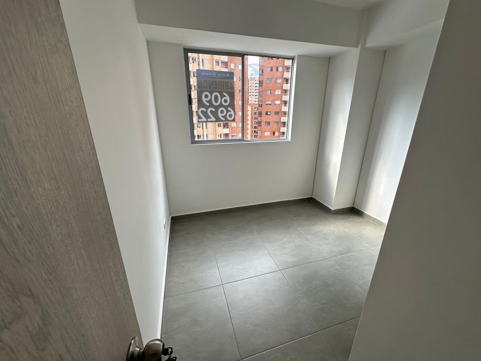 Apartment for Rent, Fabricato Neighborhood, Bello, Oceana Complex