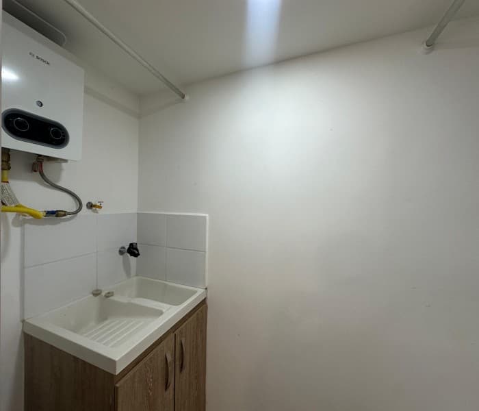 Apartment for Rent, Las Brujas Neighborhood, Envigado—Castelli Complex