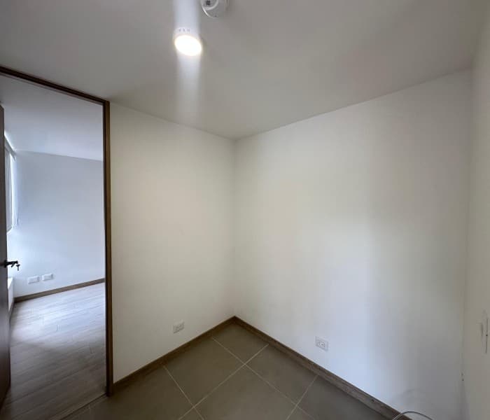 Apartment for Rent, Las Brujas Neighborhood, Envigado—Castelli Complex