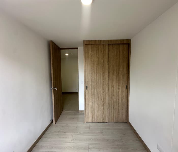 Apartment for Rent, Las Brujas Neighborhood, Envigado—Castelli Complex