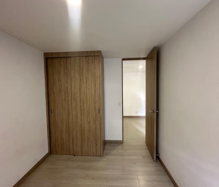 Apartment for Rent, Las Brujas Neighborhood, Envigado—Castelli Complex