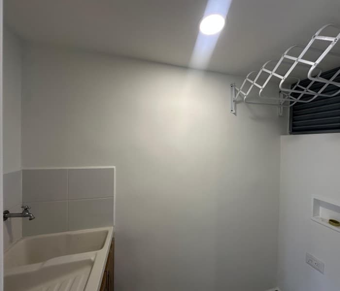 Apartment for Rent, Las Brujas Neighborhood, Envigado—Castelli Complex