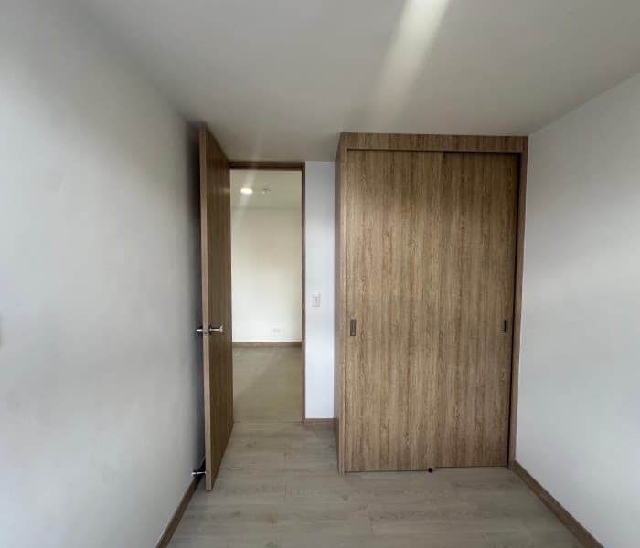Apartment for Rent, Las Brujas Neighborhood, Envigado—Castelli Complex