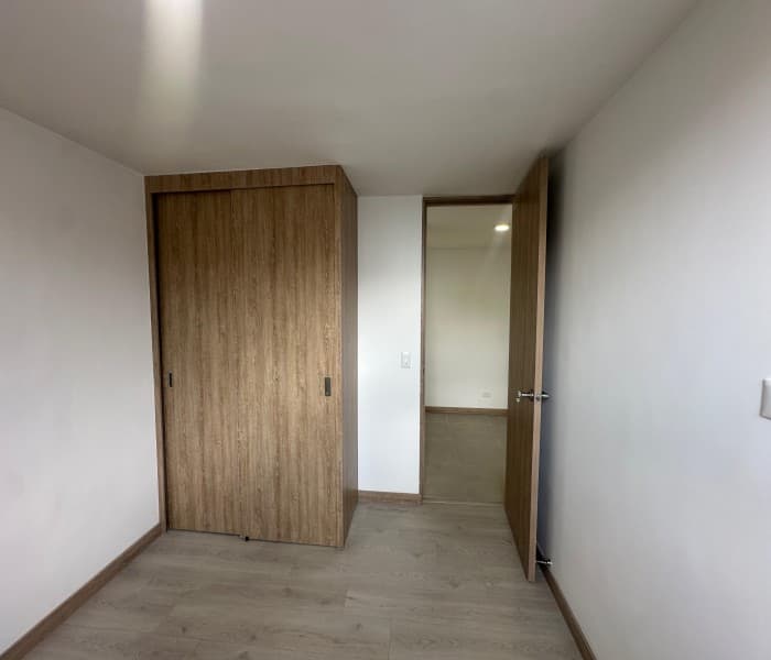 Apartment for Rent, Las Brujas Neighborhood, Envigado—Castelli Complex