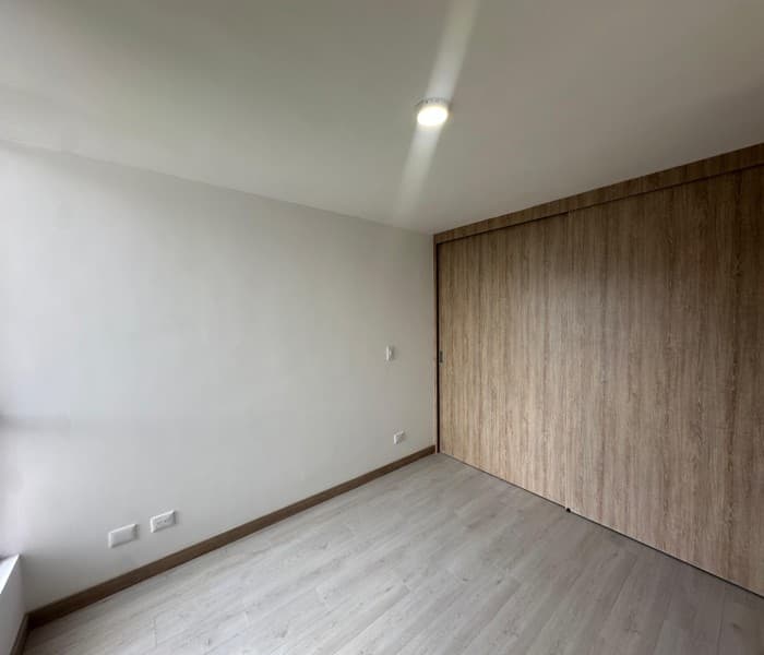 Apartment for Rent, Las Brujas Neighborhood, Envigado—Castelli Complex