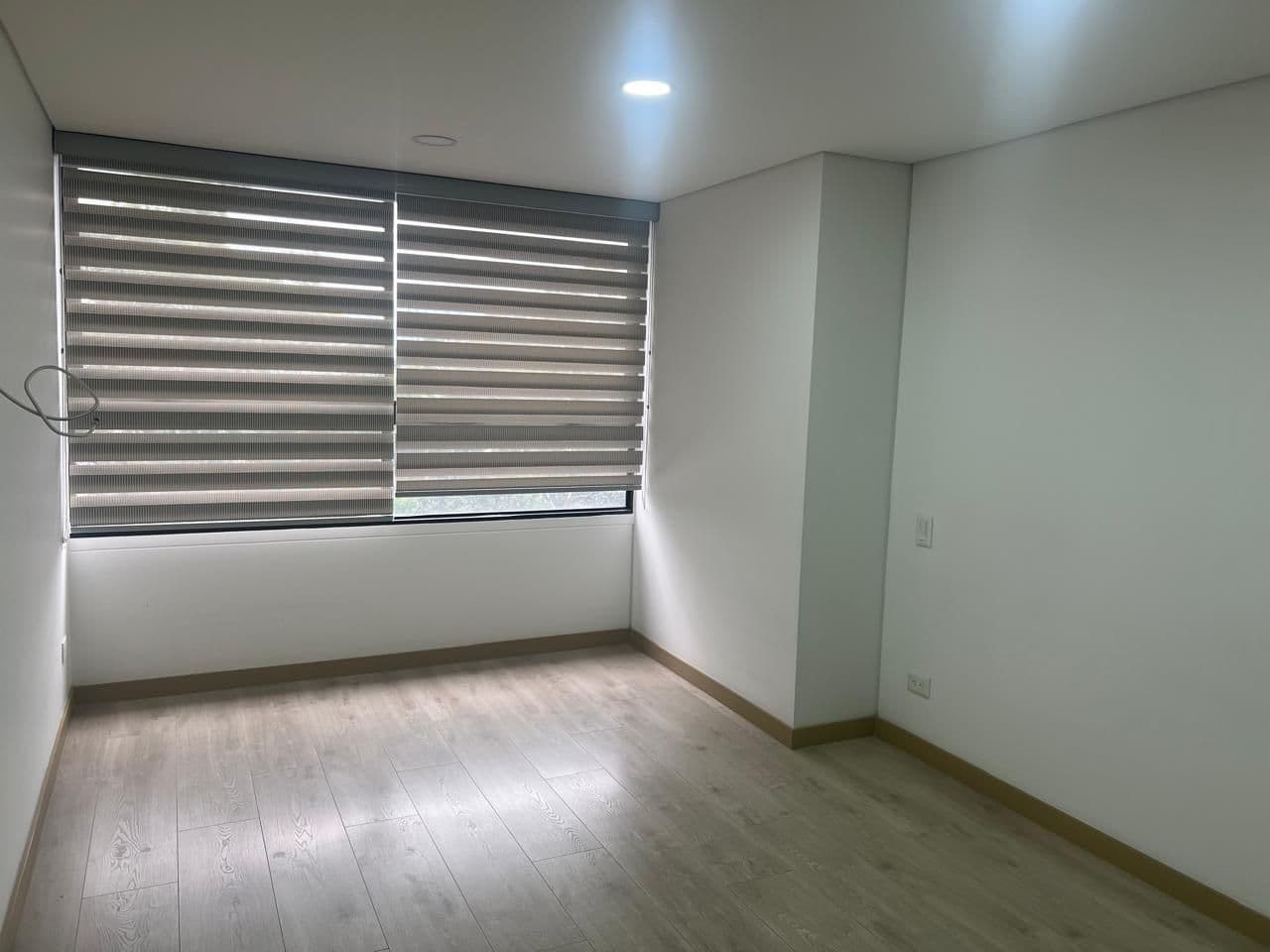 Apartment for Rent, Las Palmas Neighborhood, Poblado—Tierra Grata Bosque Santo Complex