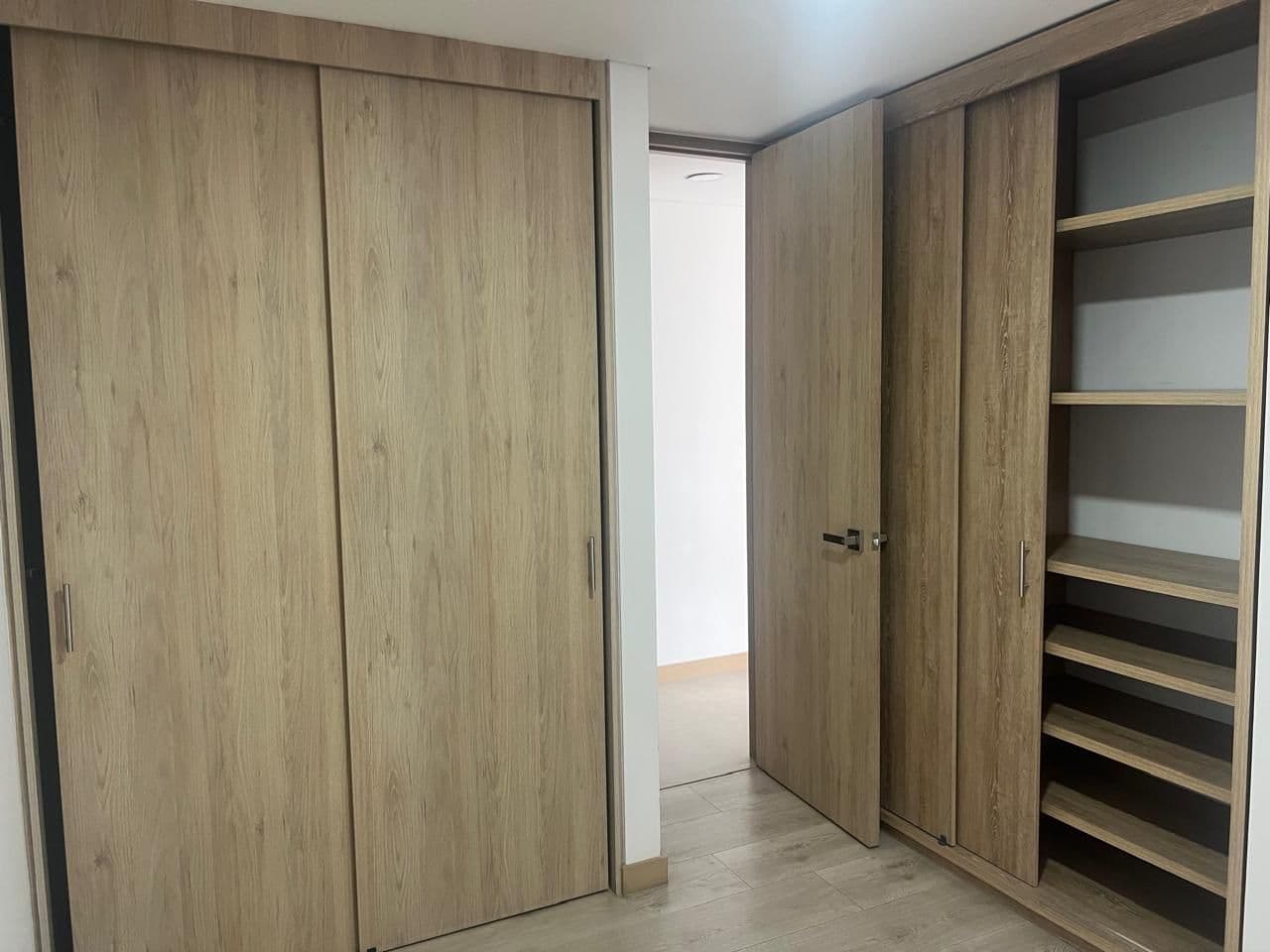 Apartment for Rent, Las Palmas Neighborhood, Poblado—Tierra Grata Bosque Santo Complex