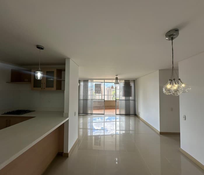 Apartment for Rent, San Jose Neighborhood, Sabaneta—Maderos Del Campo 2 Complex