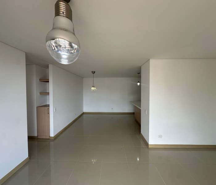 Apartment for Rent, San Jose Neighborhood, Sabaneta—Maderos Del Campo 2 Complex