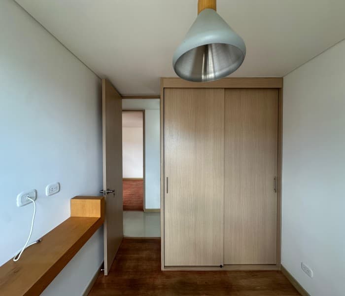 Apartment for Rent, San Jose Neighborhood, Sabaneta—Maderos Del Campo 2 Complex