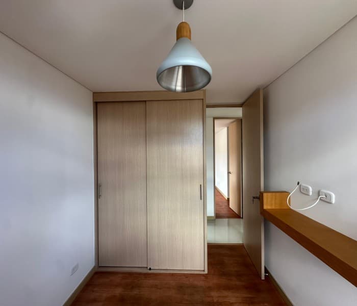 Apartment for Rent, San Jose Neighborhood, Sabaneta—Maderos Del Campo 2 Complex