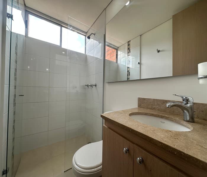 Apartment for Rent, San Jose Neighborhood, Sabaneta—Maderos Del Campo 2 Complex