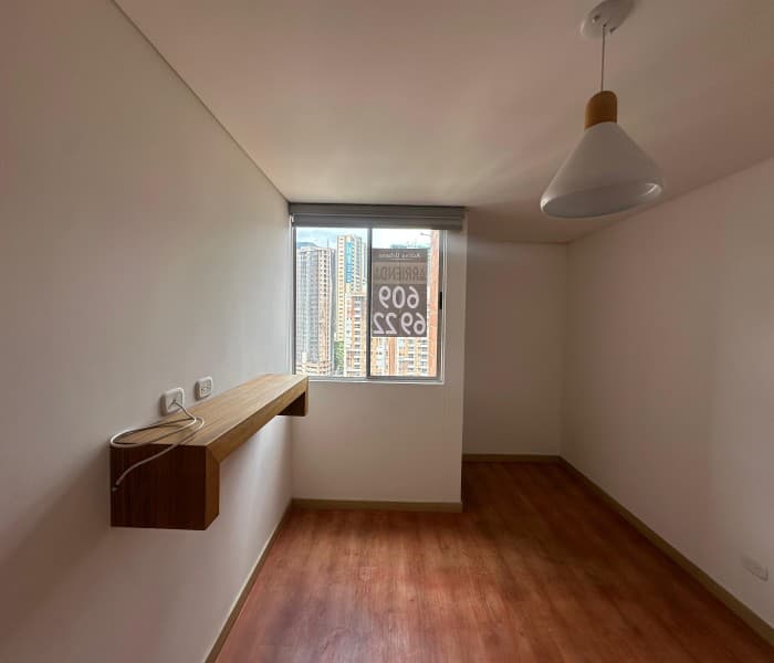 Apartment for Rent, San Jose Neighborhood, Sabaneta—Maderos Del Campo 2 Complex