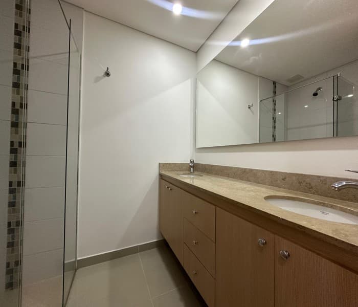 Apartment for Rent, San Jose Neighborhood, Sabaneta—Maderos Del Campo 2 Complex