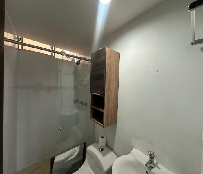 Apartment for Rent, Estrella Neighborhood, Sabaneta—Valparaiso Complex
