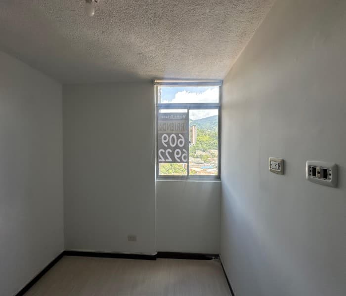 Apartment for Rent, Estrella Neighborhood, Sabaneta—Valparaiso Complex