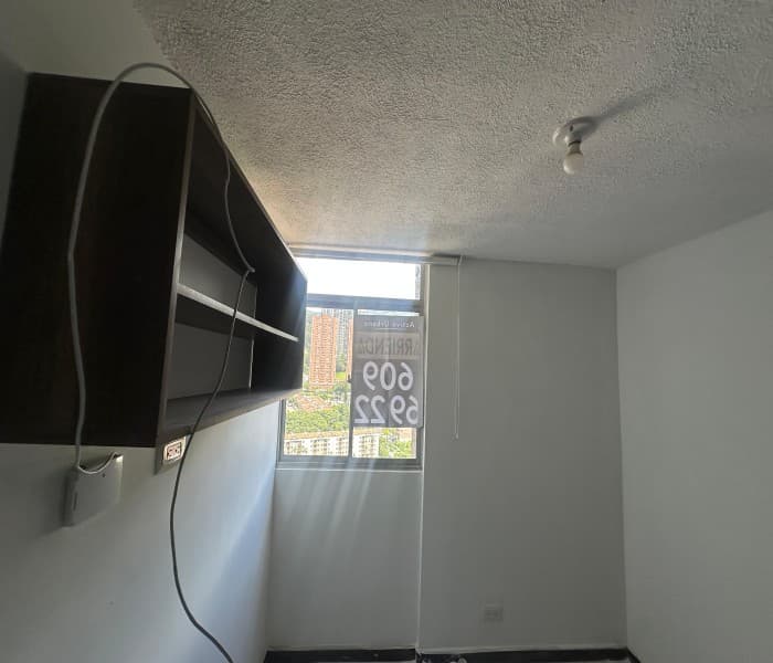 Apartment for Rent, Estrella Neighborhood, Sabaneta—Valparaiso Complex