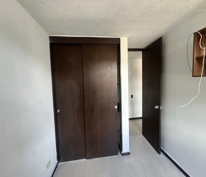 Apartment for Rent, Estrella Neighborhood, Sabaneta—Valparaiso Complex