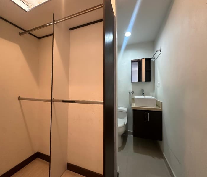 Apartment for Rent, Estrella Neighborhood, Sabaneta—Valparaiso Complex
