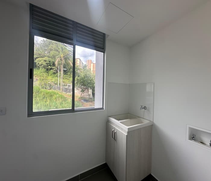 Apartment for Rent, Abadia Neighborhood, Envigado—Rosset 3 Complex
