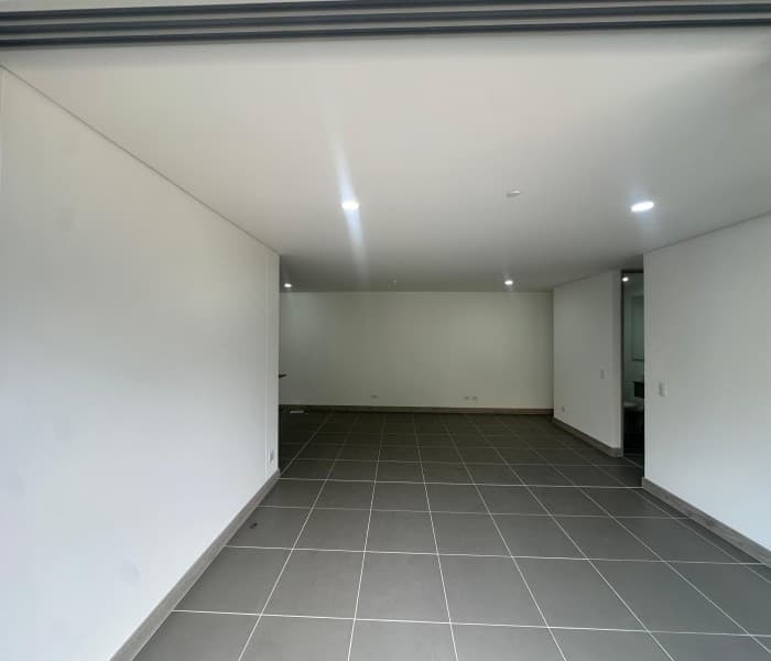 Apartment for Rent, Abadia Neighborhood, Envigado—Rosset 3 Complex