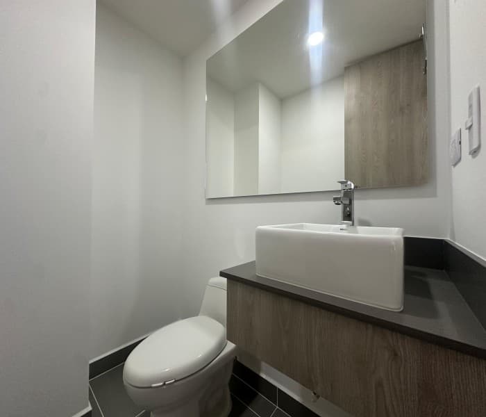 Apartment for Rent, Abadia Neighborhood, Envigado—Rosset 3 Complex