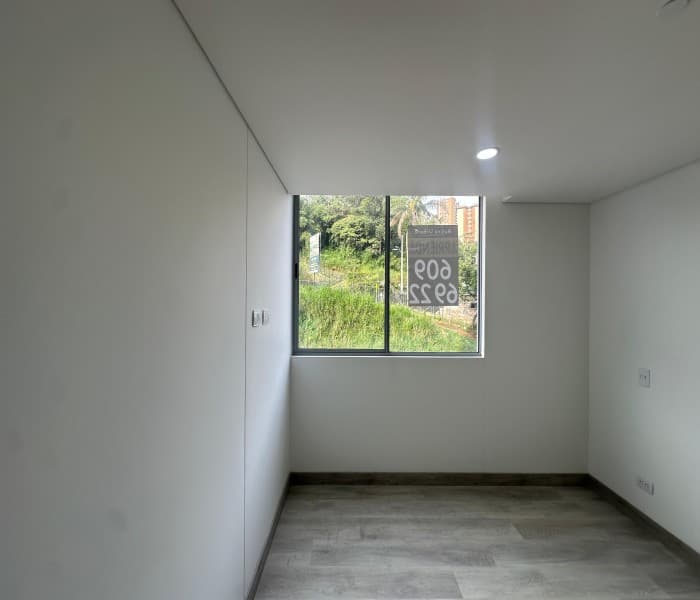 Apartment for Rent, Abadia Neighborhood, Envigado—Rosset 3 Complex