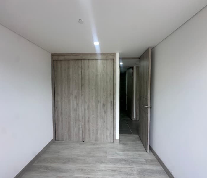Apartment for Rent, Abadia Neighborhood, Envigado—Rosset 3 Complex