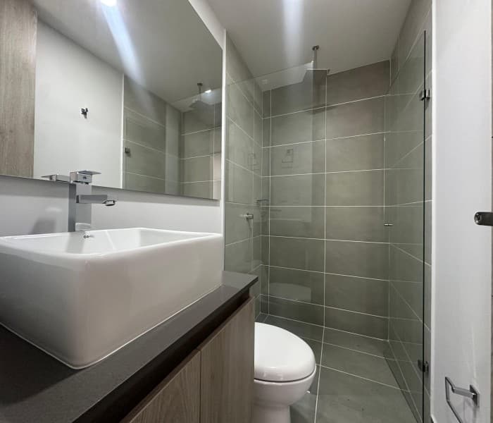 Apartment for Rent, Abadia Neighborhood, Envigado—Rosset 3 Complex