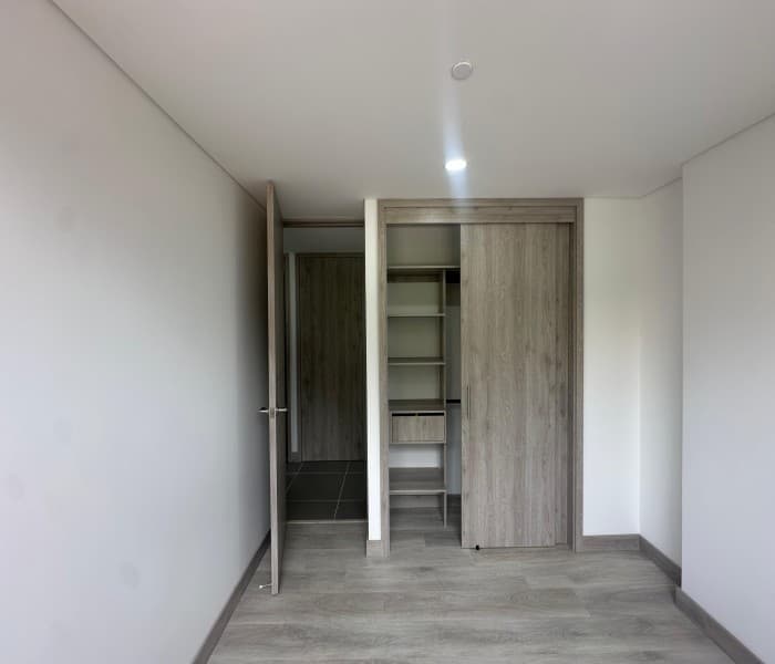 Apartment for Rent, Abadia Neighborhood, Envigado—Rosset 3 Complex
