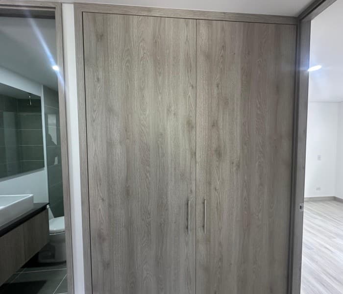 Apartment for Rent, Abadia Neighborhood, Envigado—Rosset 3 Complex