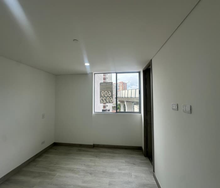 Apartment for Rent, Abadia Neighborhood, Envigado—Rosset 3 Complex