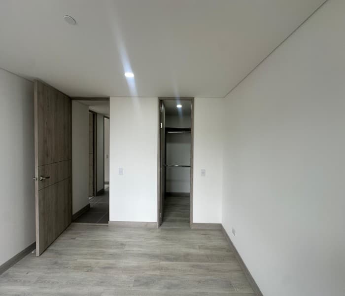 Apartment for Rent, Abadia Neighborhood, Envigado—Rosset 3 Complex
