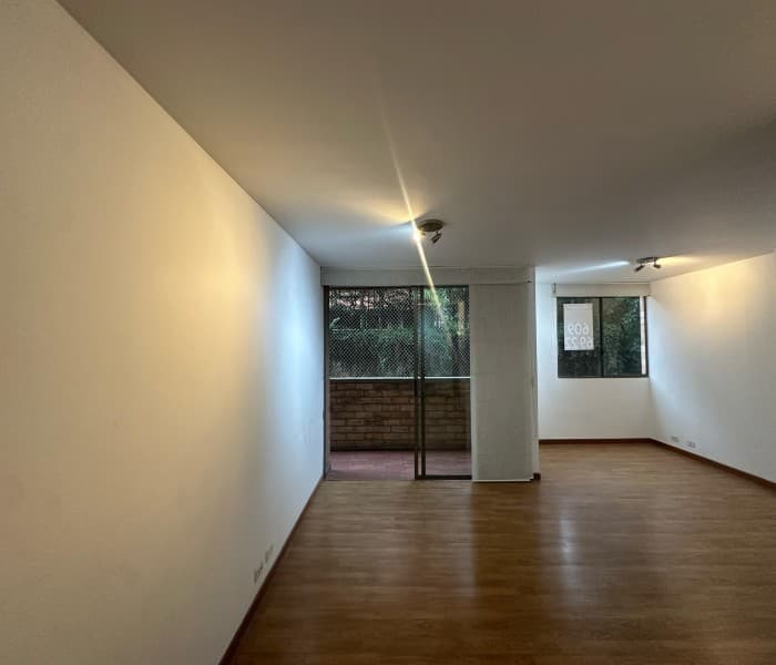 Apartment for Rent in the Castropol Area, Poblado—Cantizal Complex