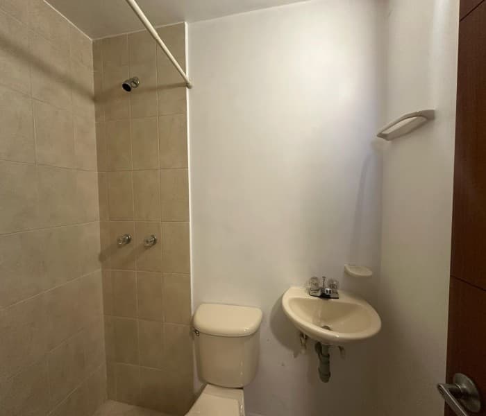 Apartment for Rent in the Castropol Area, Poblado—Cantizal Complex