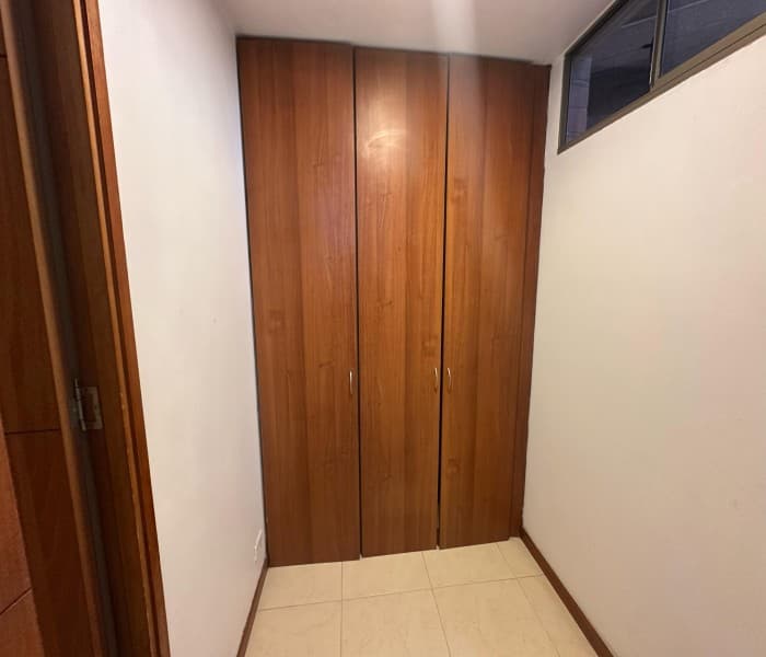 Apartment for Rent in the Castropol Area, Poblado—Cantizal Complex
