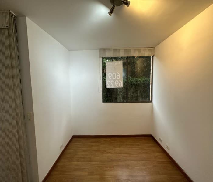 Apartment for Rent in the Castropol Area, Poblado—Cantizal Complex