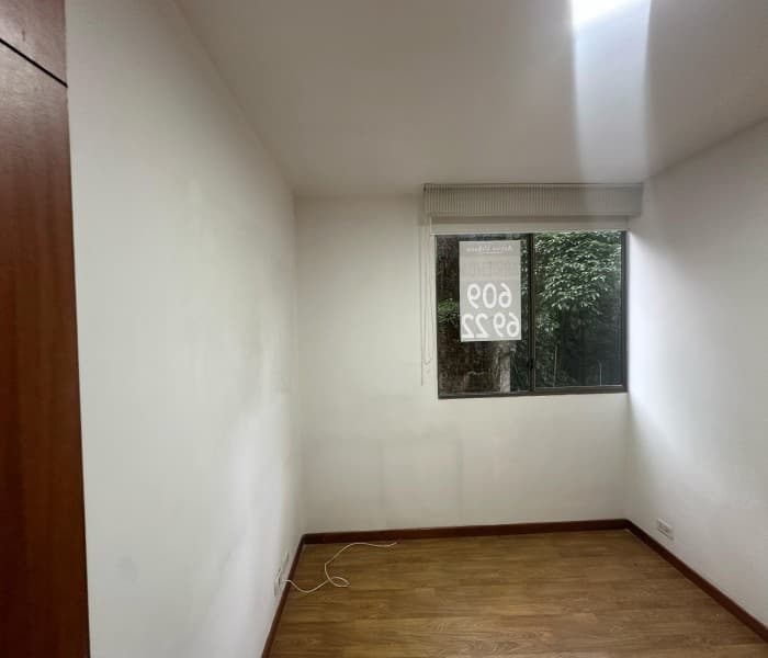Apartment for Rent in the Castropol Area, Poblado—Cantizal Complex