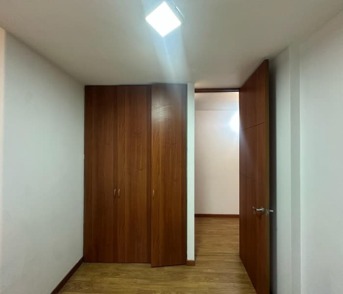 Apartment for Rent in the Castropol Area, Poblado—Cantizal Complex